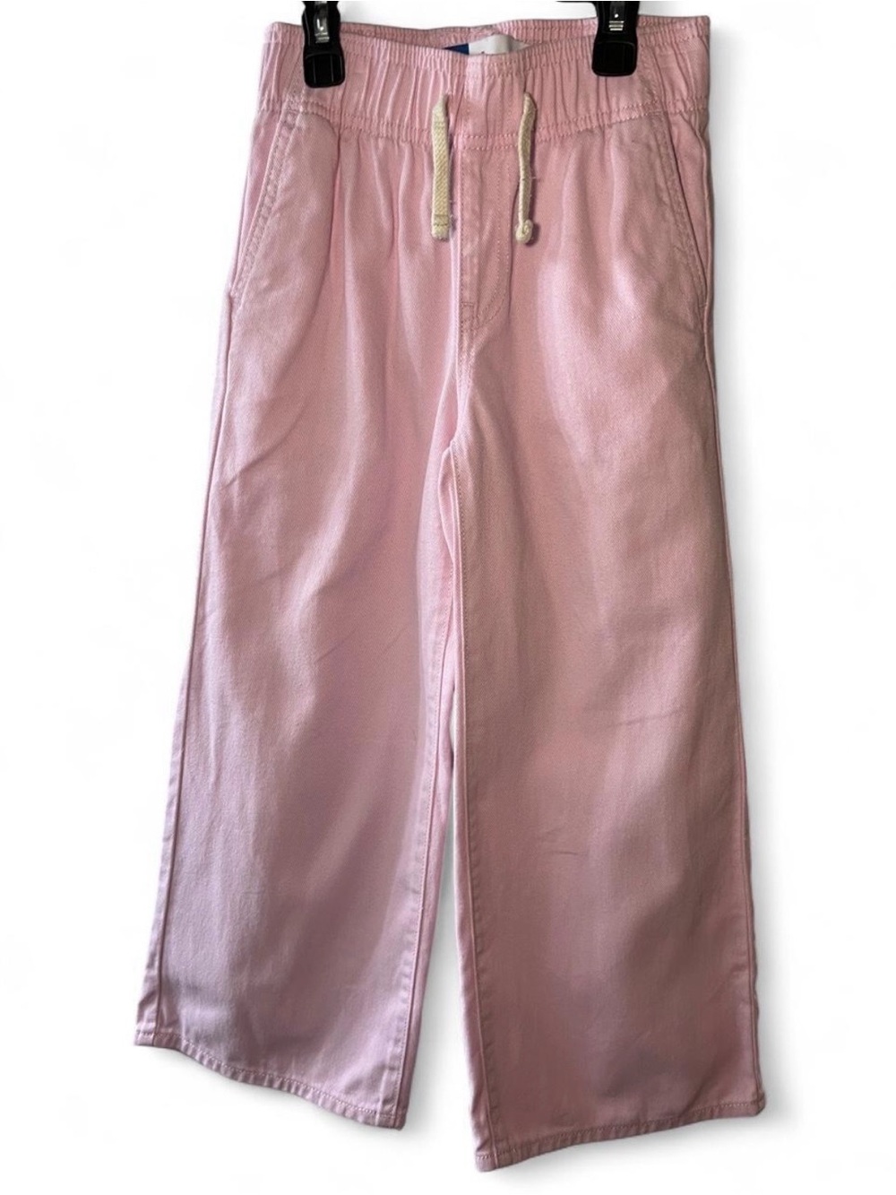 Girls Old Navy Pink Baggy Pants